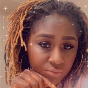 Meet your Posher, Jamilla